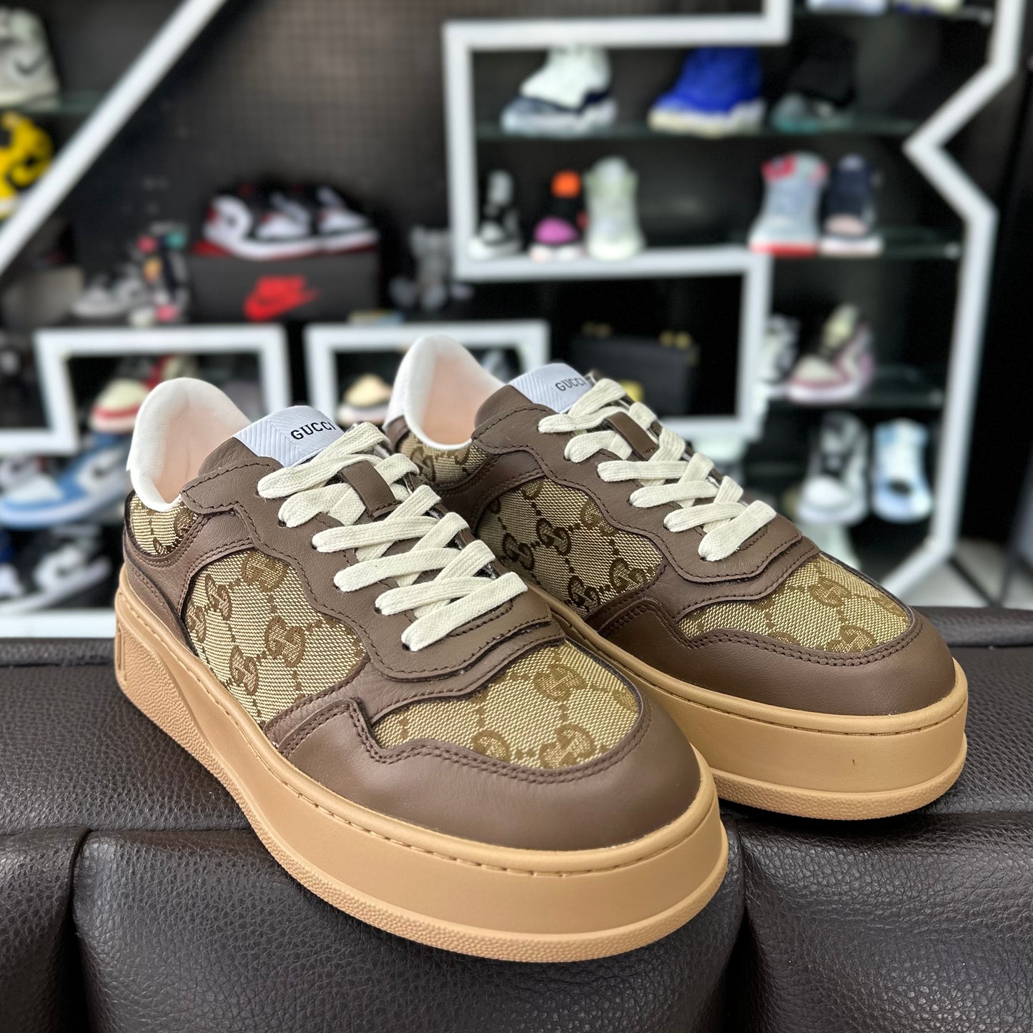 Gucci Cafe