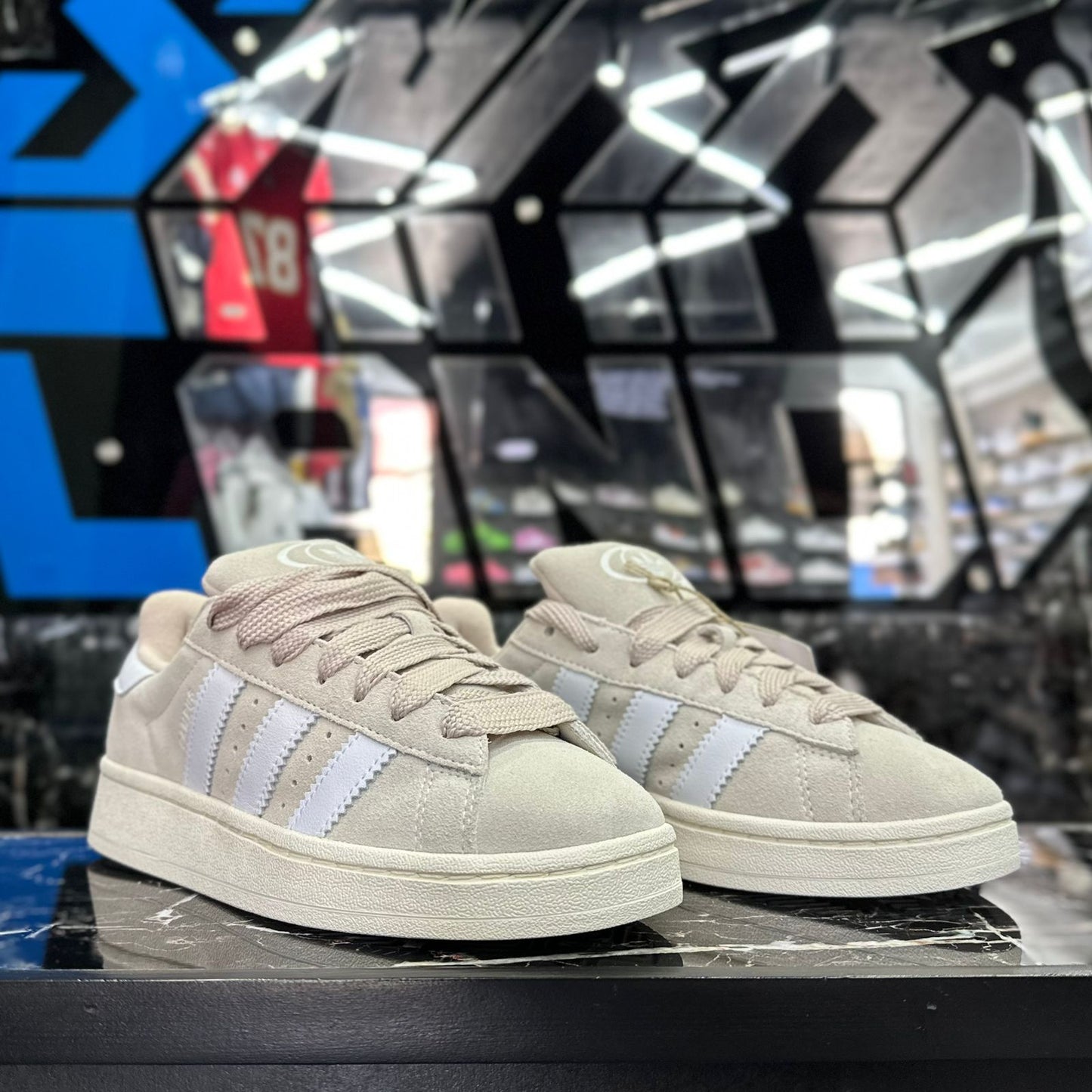 Campus Beige