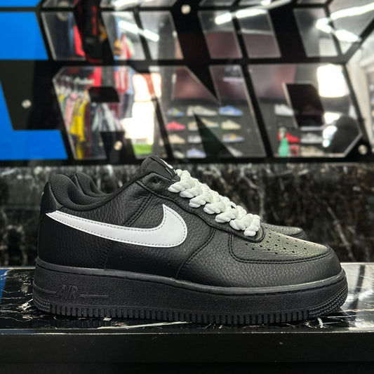 AF1 Ambush Black