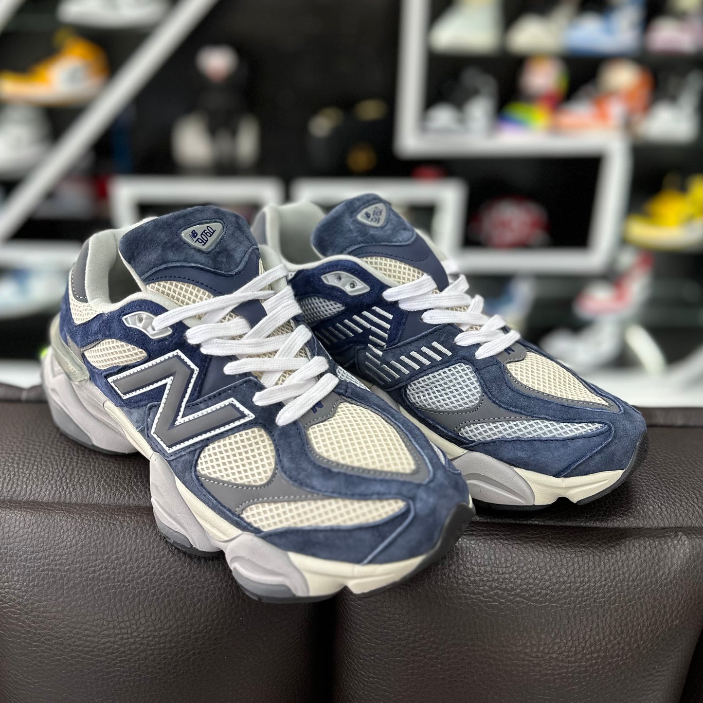 NB 9060 Azul