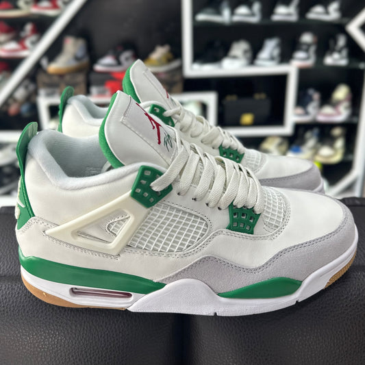 Jordan 4 SB