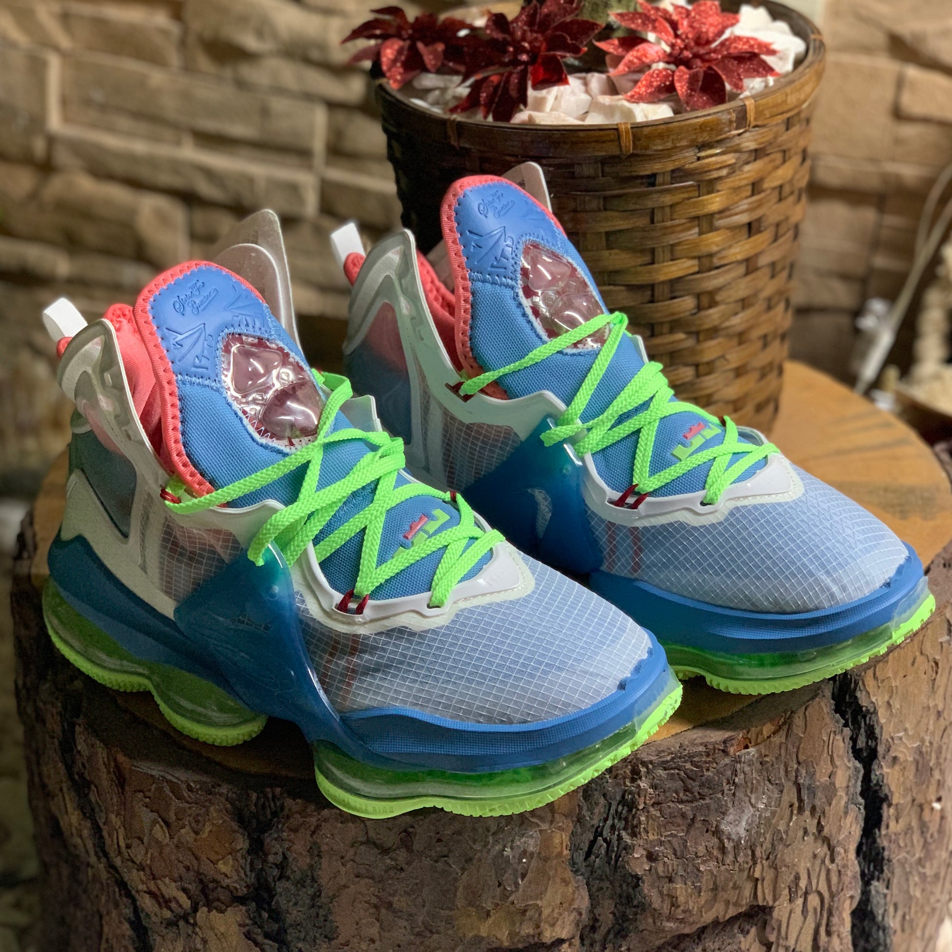 Modelos De Zapatillas Lebron James Zapatillas Nike Zapatos Lebron