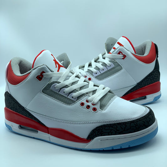 Jordan 3 Eminem