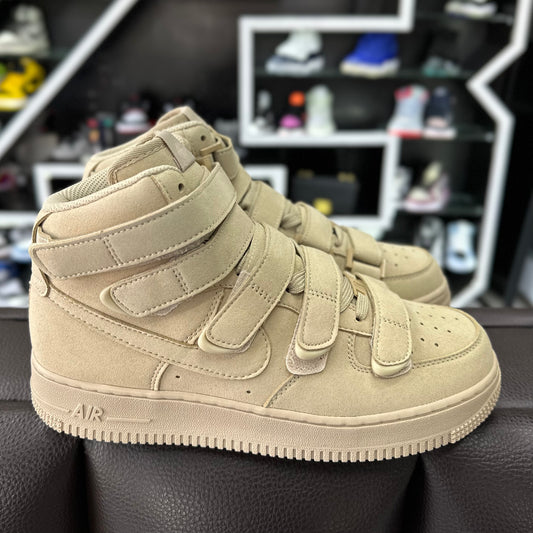 AF1 Mid Billie Eilish Beige