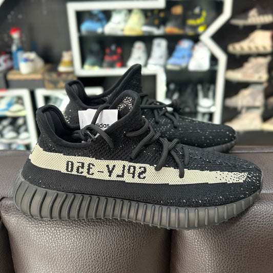 YEEZY BOOST 350 V2 “Oreo”