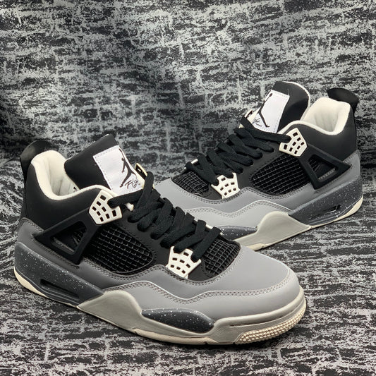 Jordan 4 Oreo 2.0