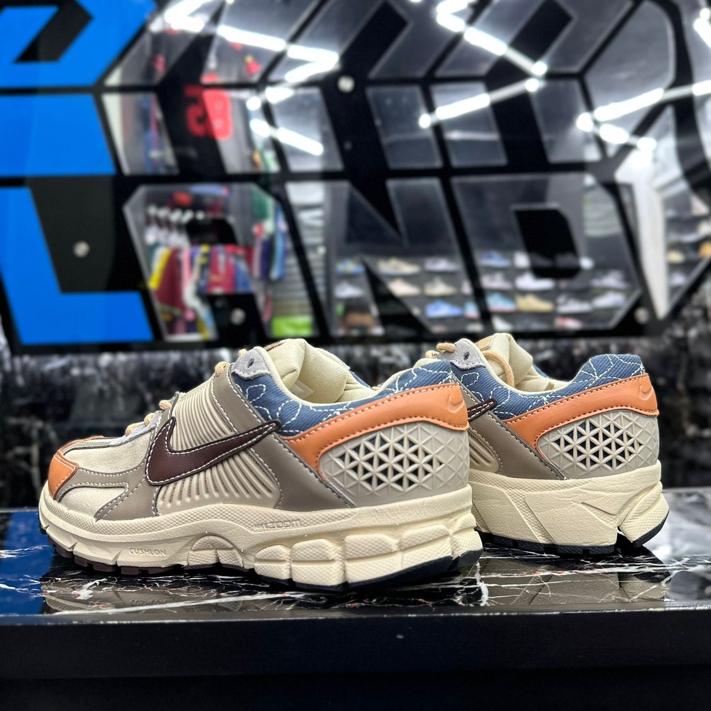 Nike Zoom Vomero