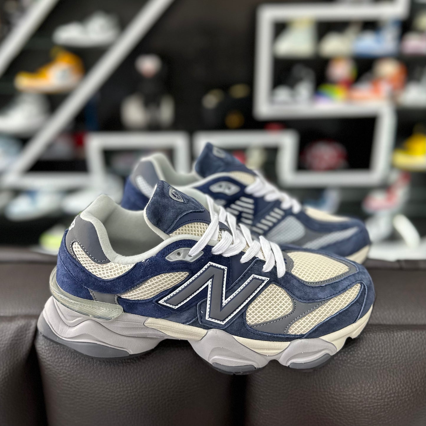 NB 9060 Azul