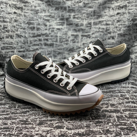 Converse Suela de Liga Low Negro