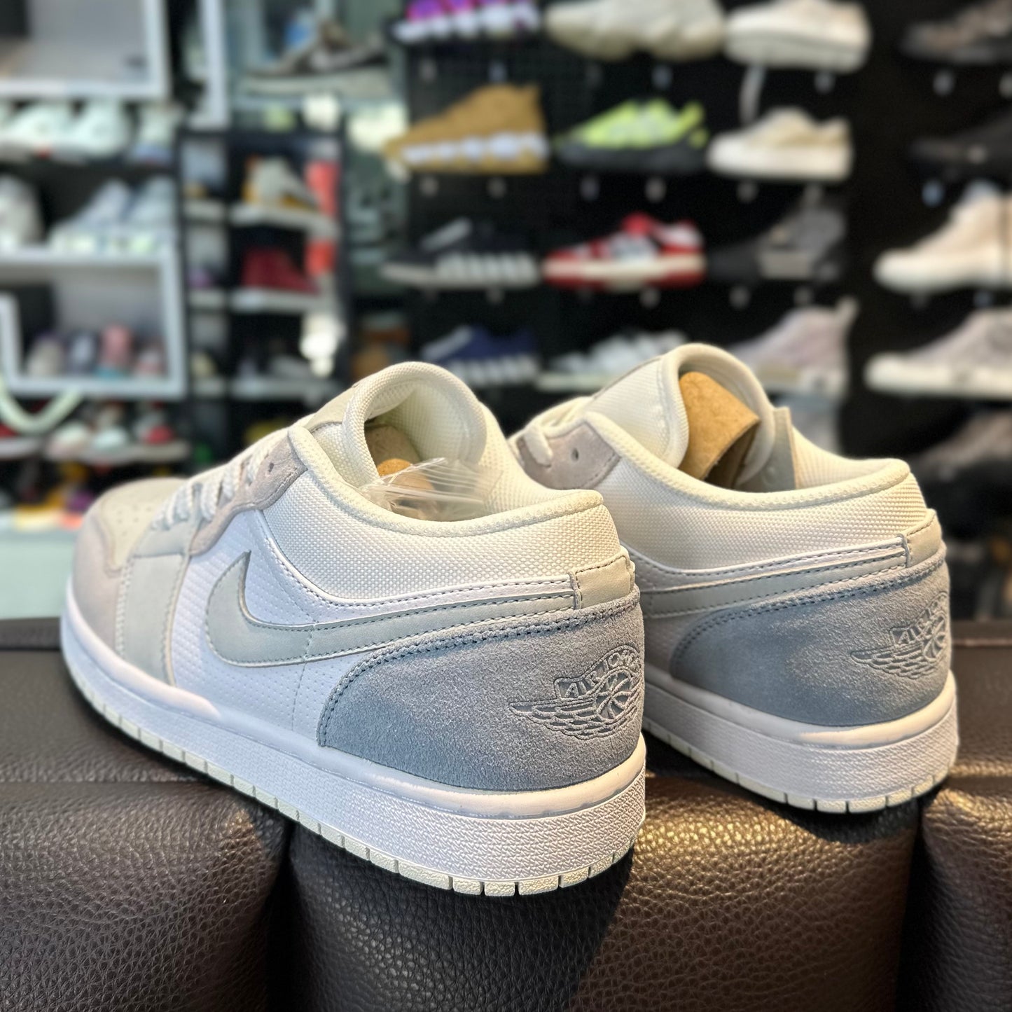 Jordan 1 Low Paris