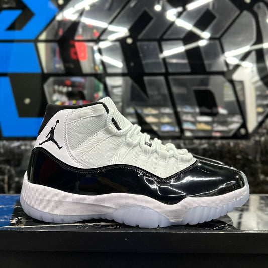 Jordan 11 Concord