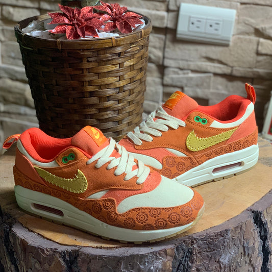 Air Max 1 Dia de Muertos