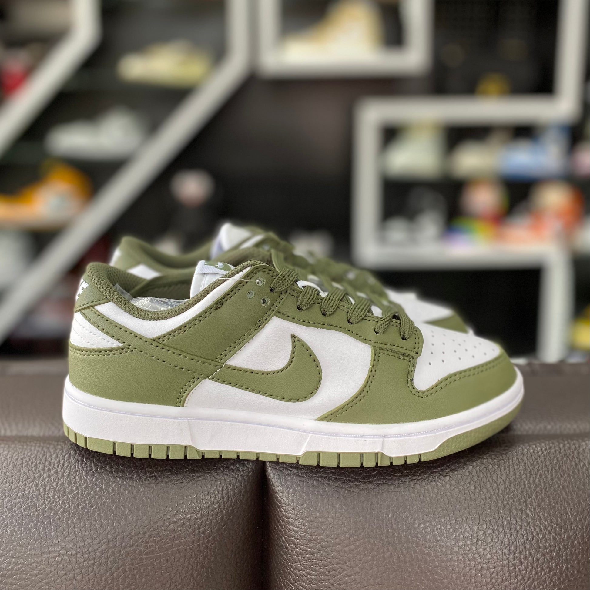 SB Verde Bandera – Sneakerland