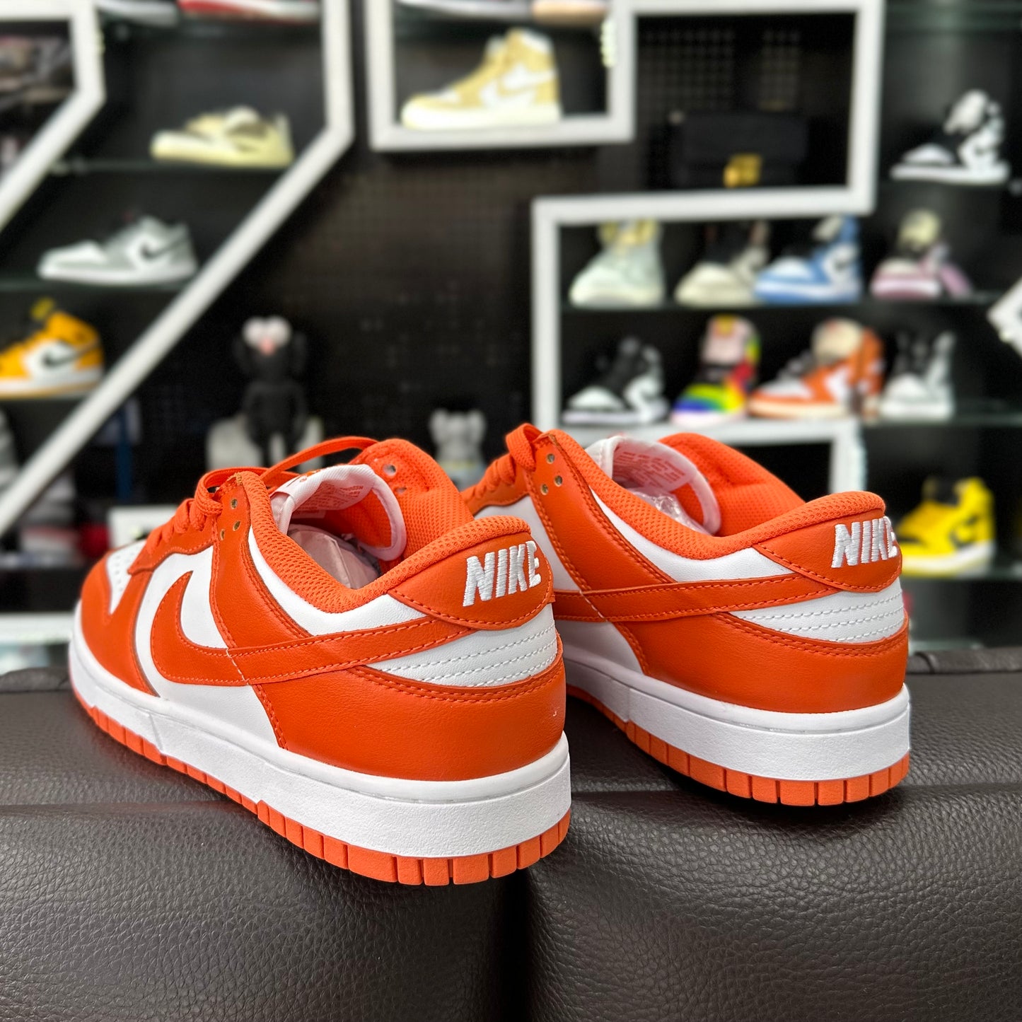 SB Naranja