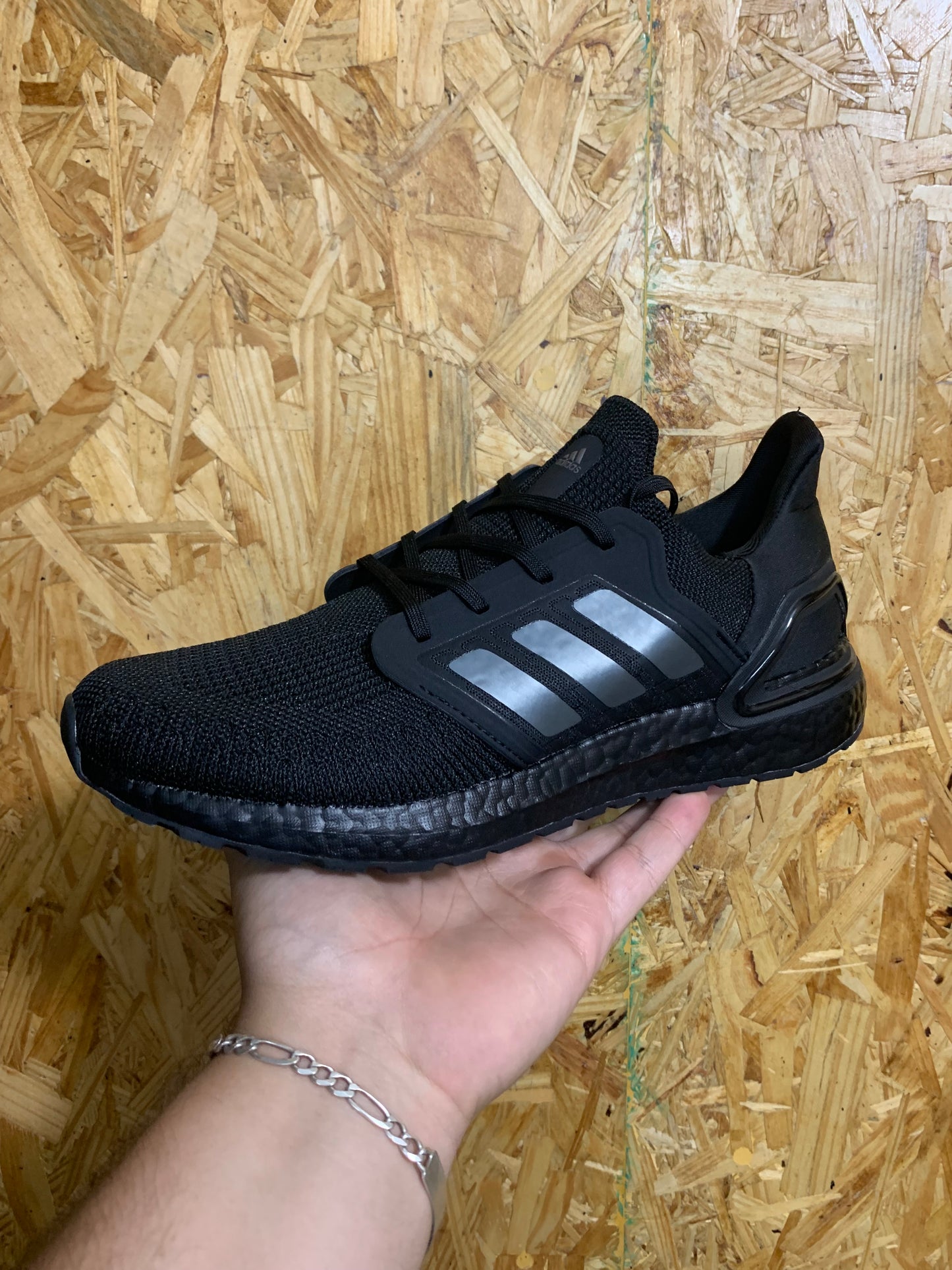 Ultra Boost Negro