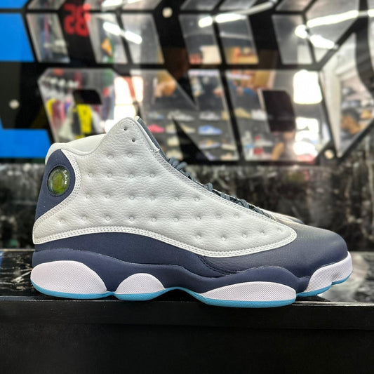 Jordan 13 Obsidian