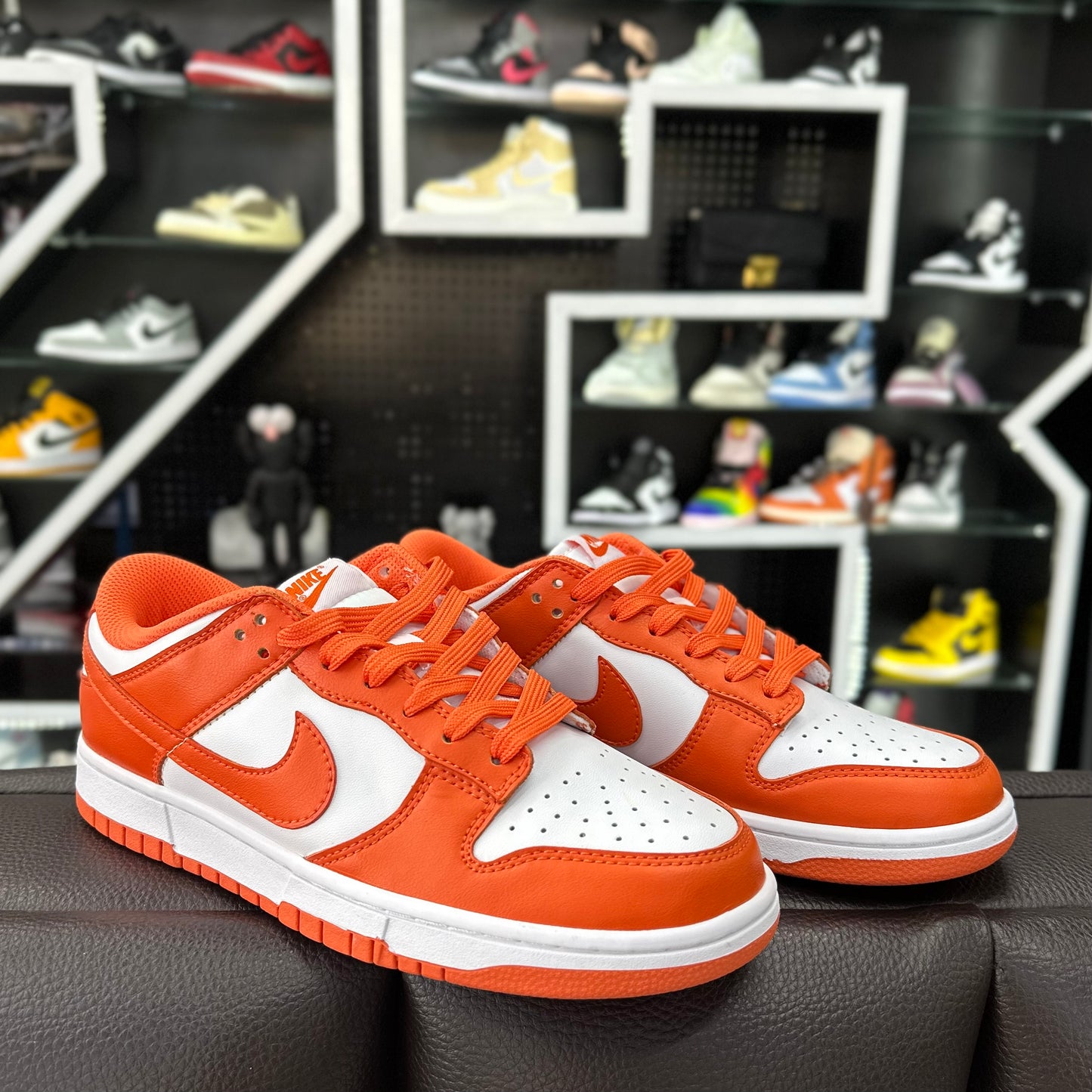 SB Naranja