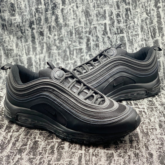 Air Max 97 Negro