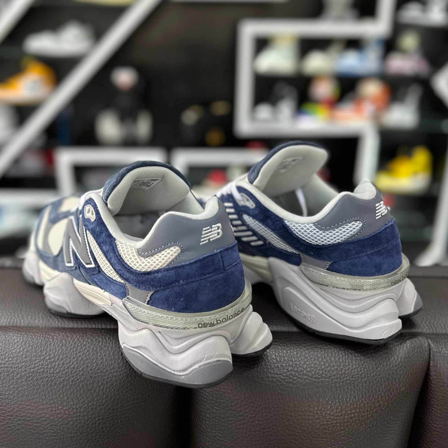 NB 9060 Azul