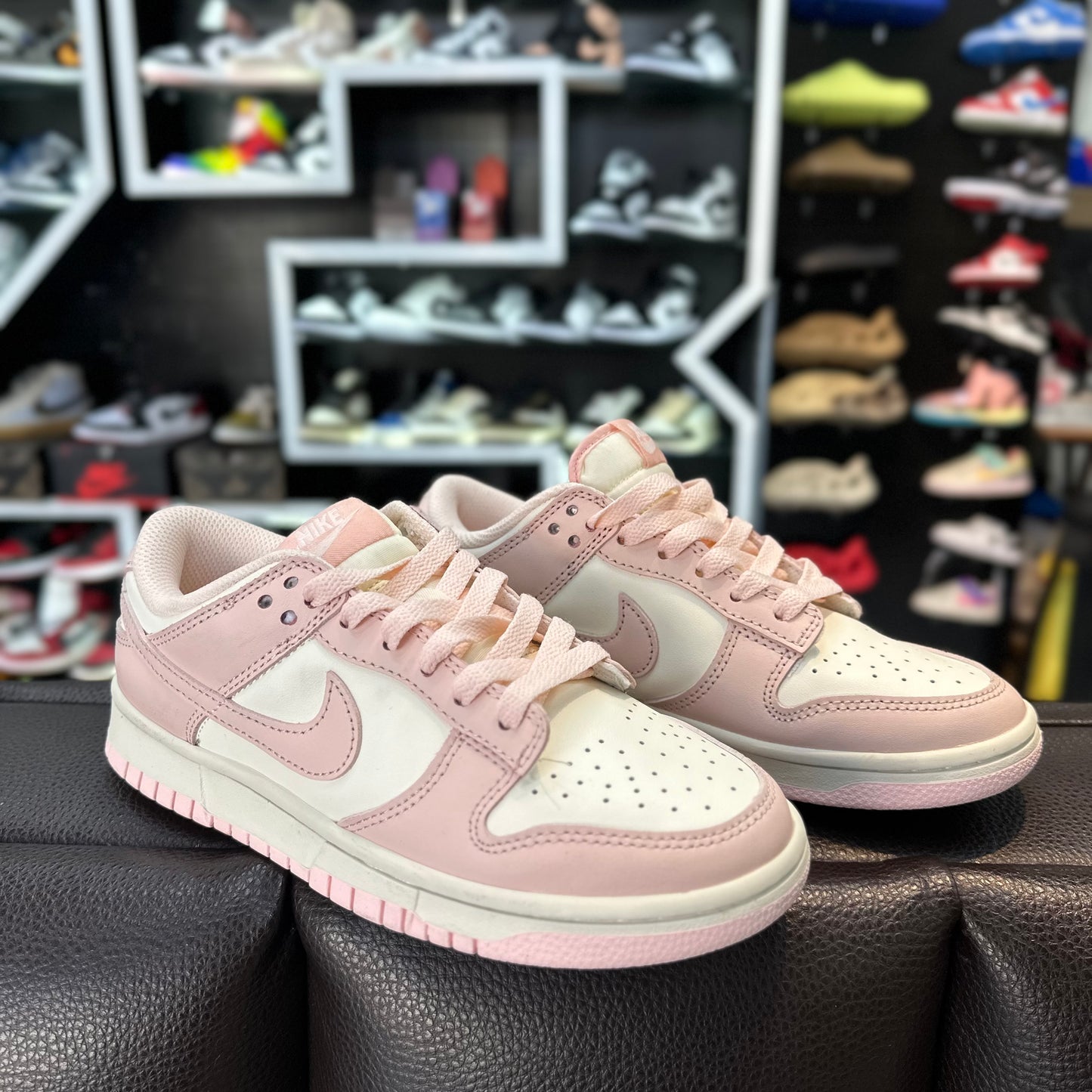 SB Rosa Pastel