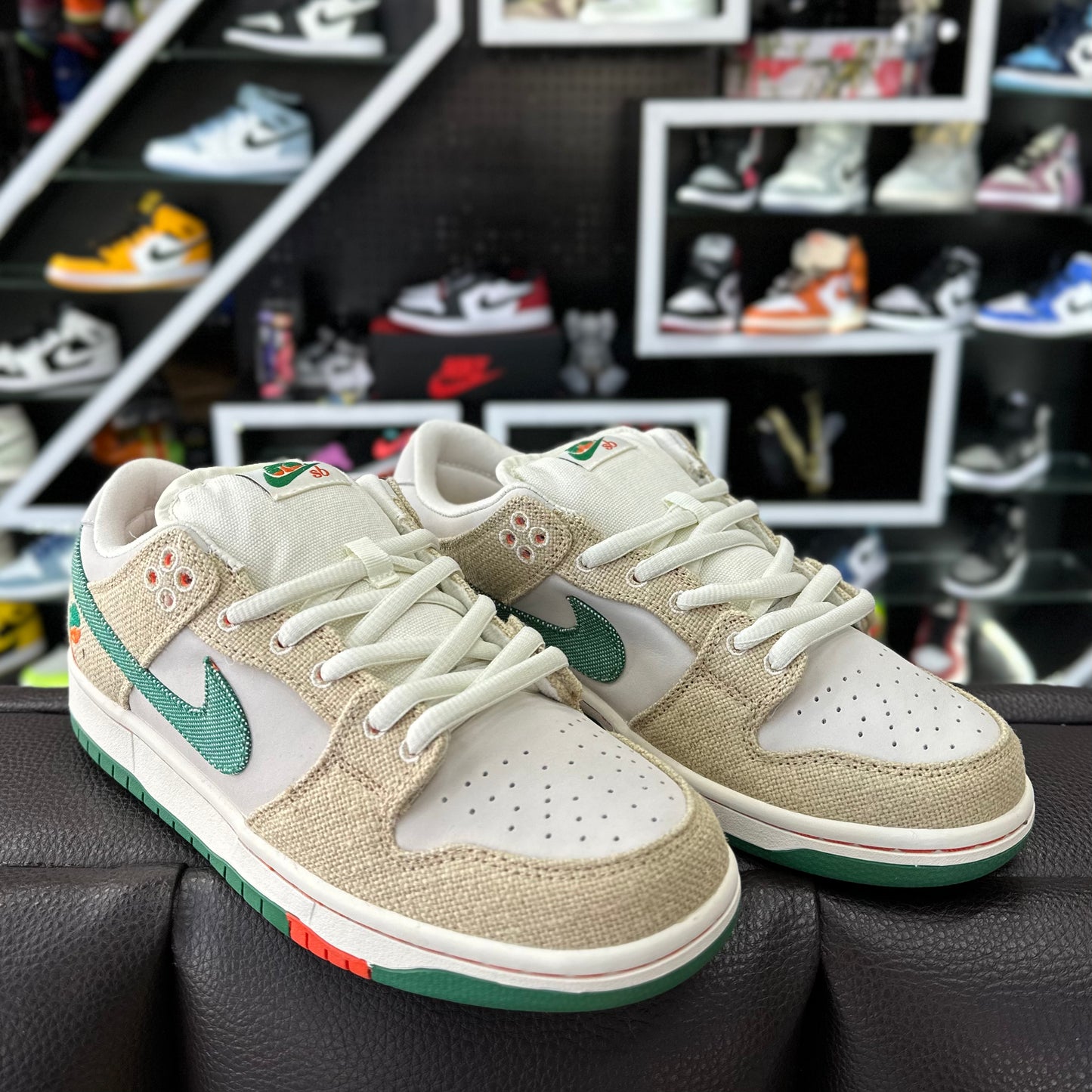 SB Dunk Jarritos