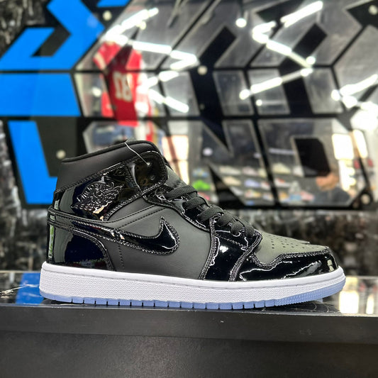 Jordan 1 Mid Space Jam