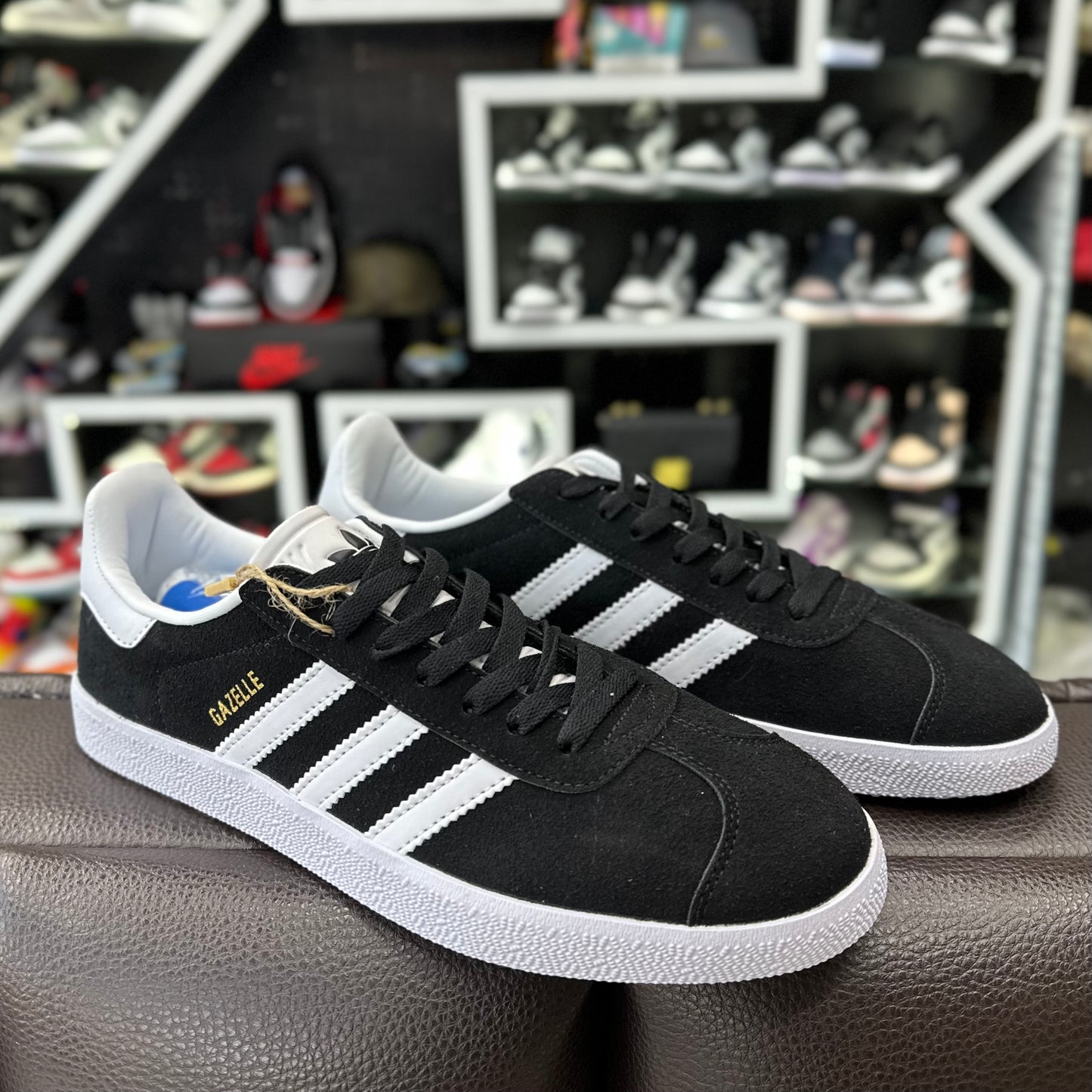 Adidas Gazelle