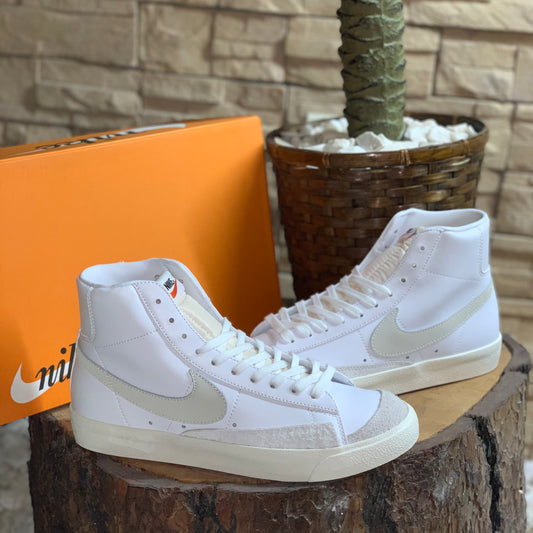 Blazer Mid Paloma Beige