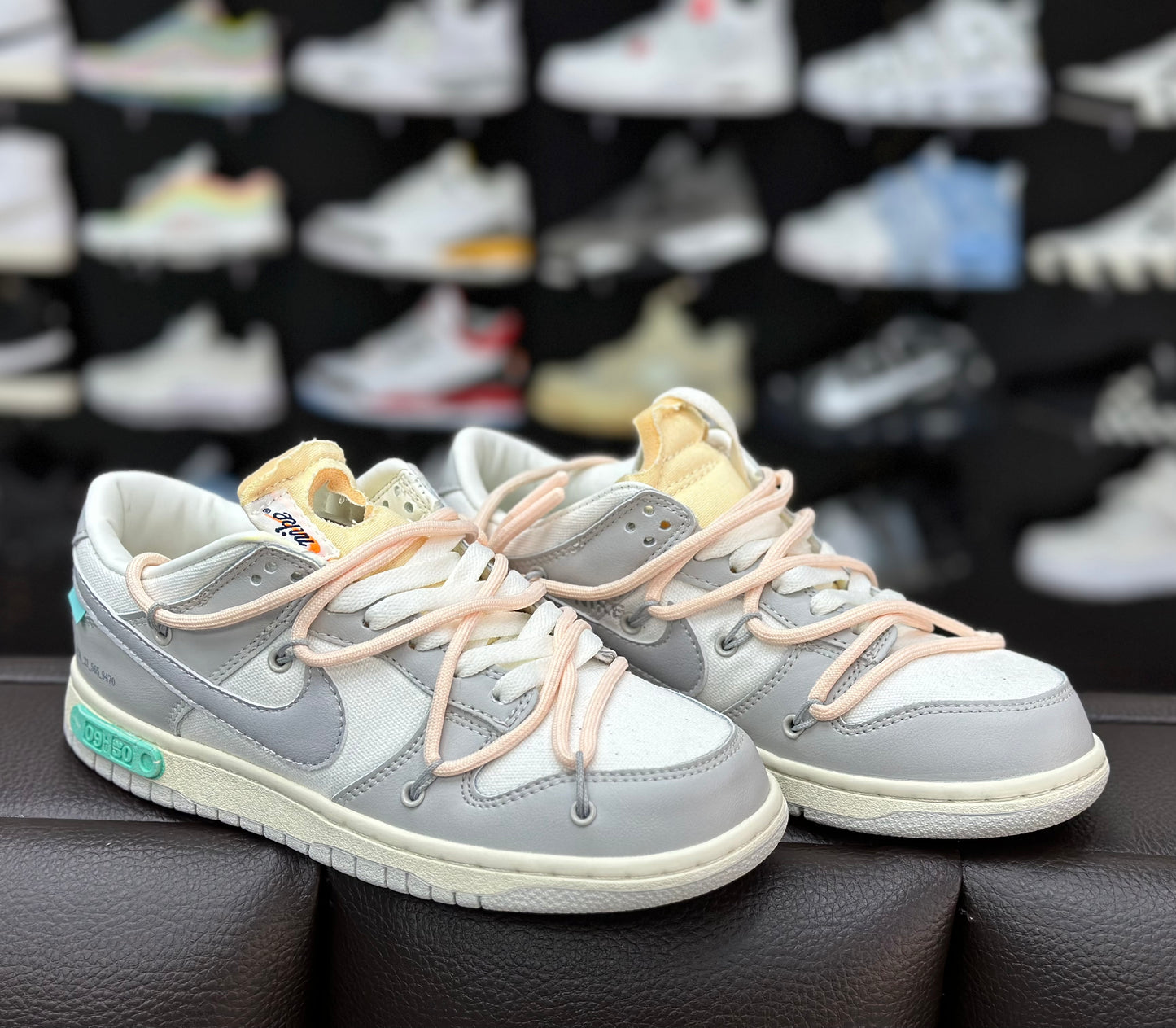 SB Off White â Sneakerland