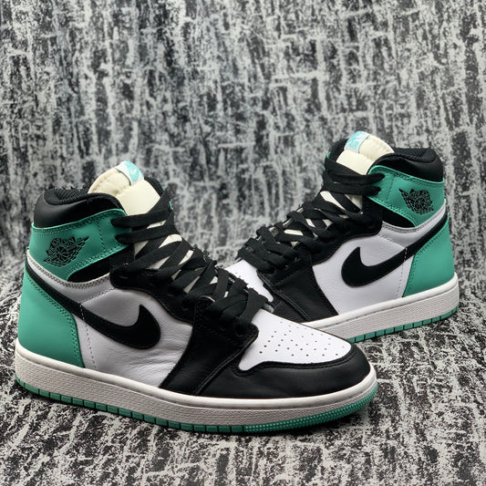 Jordan 1 High Menta