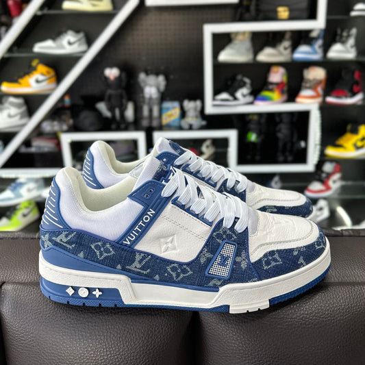 LV Trainer Azul