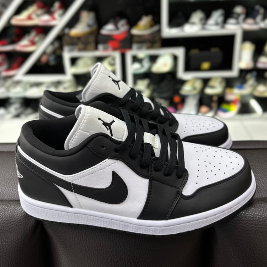 Jordan 1 Low Panda