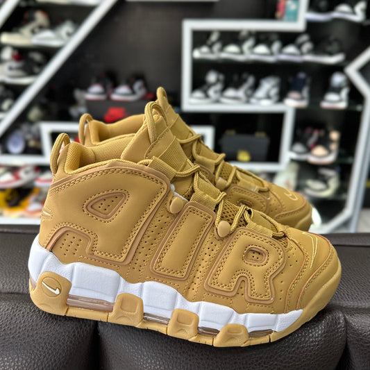 Uptempo Camello