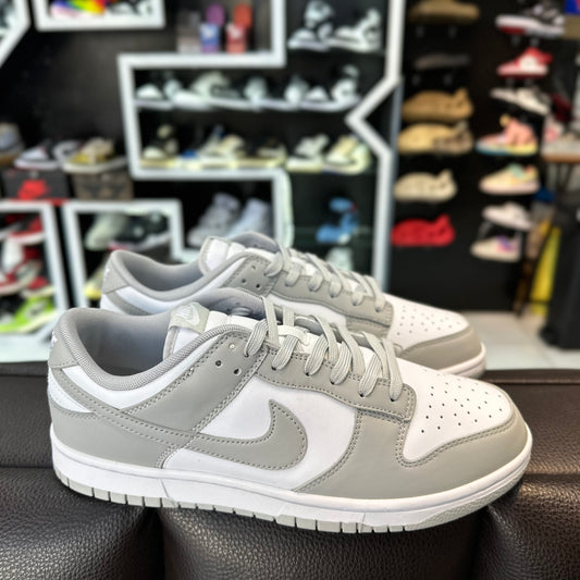 SB Smoke Gray