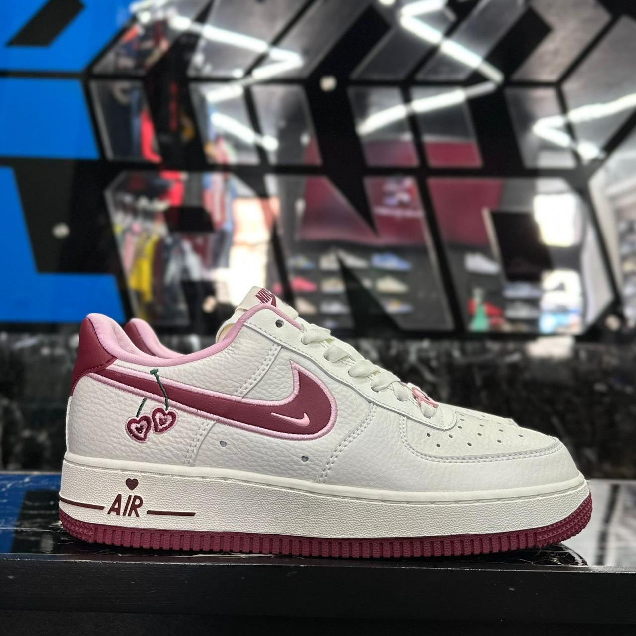 AF1 Valentine’s Day