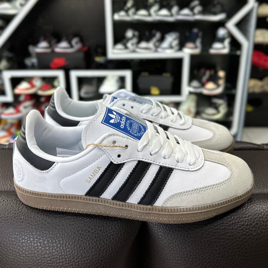 Adidas Zamba