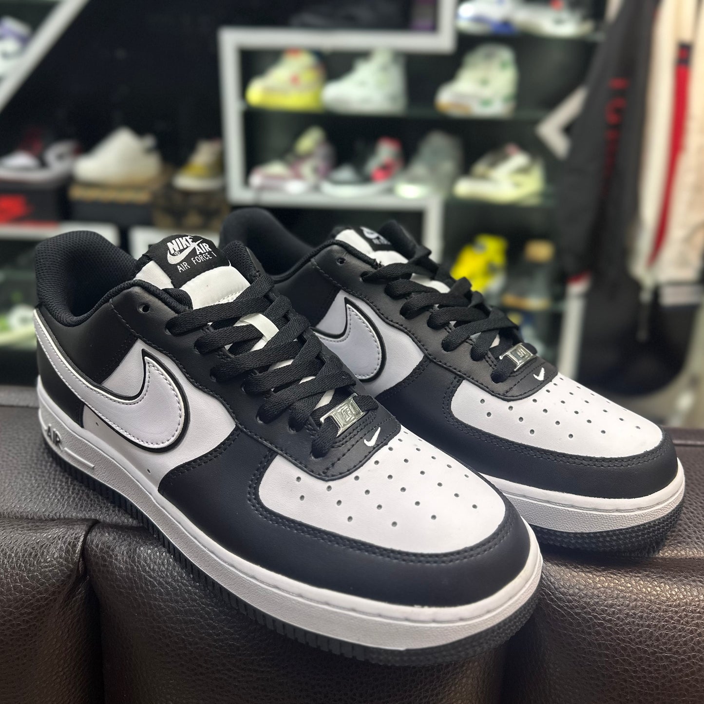 AF1 Low Panda