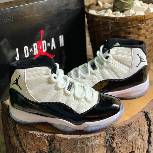 Jordan 11 Concord