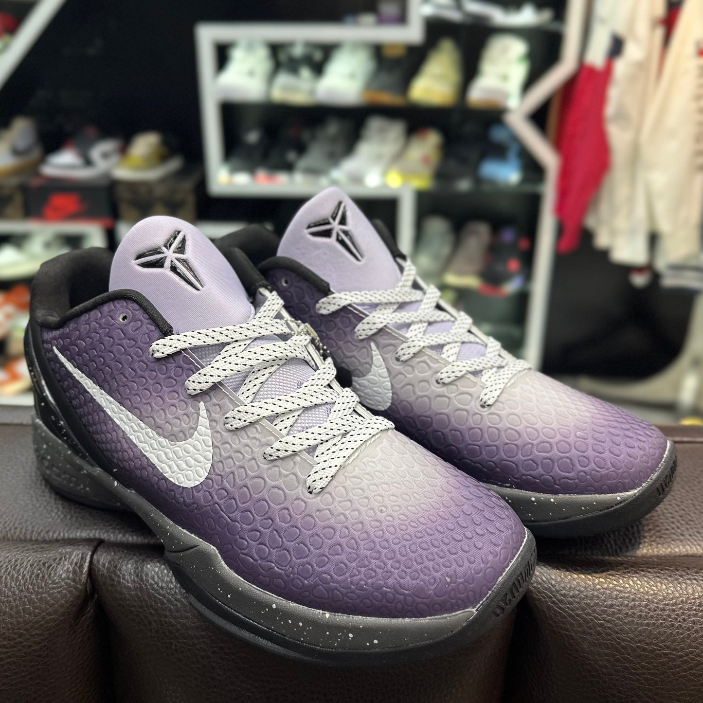 Kobe Bryant Morado EYBL