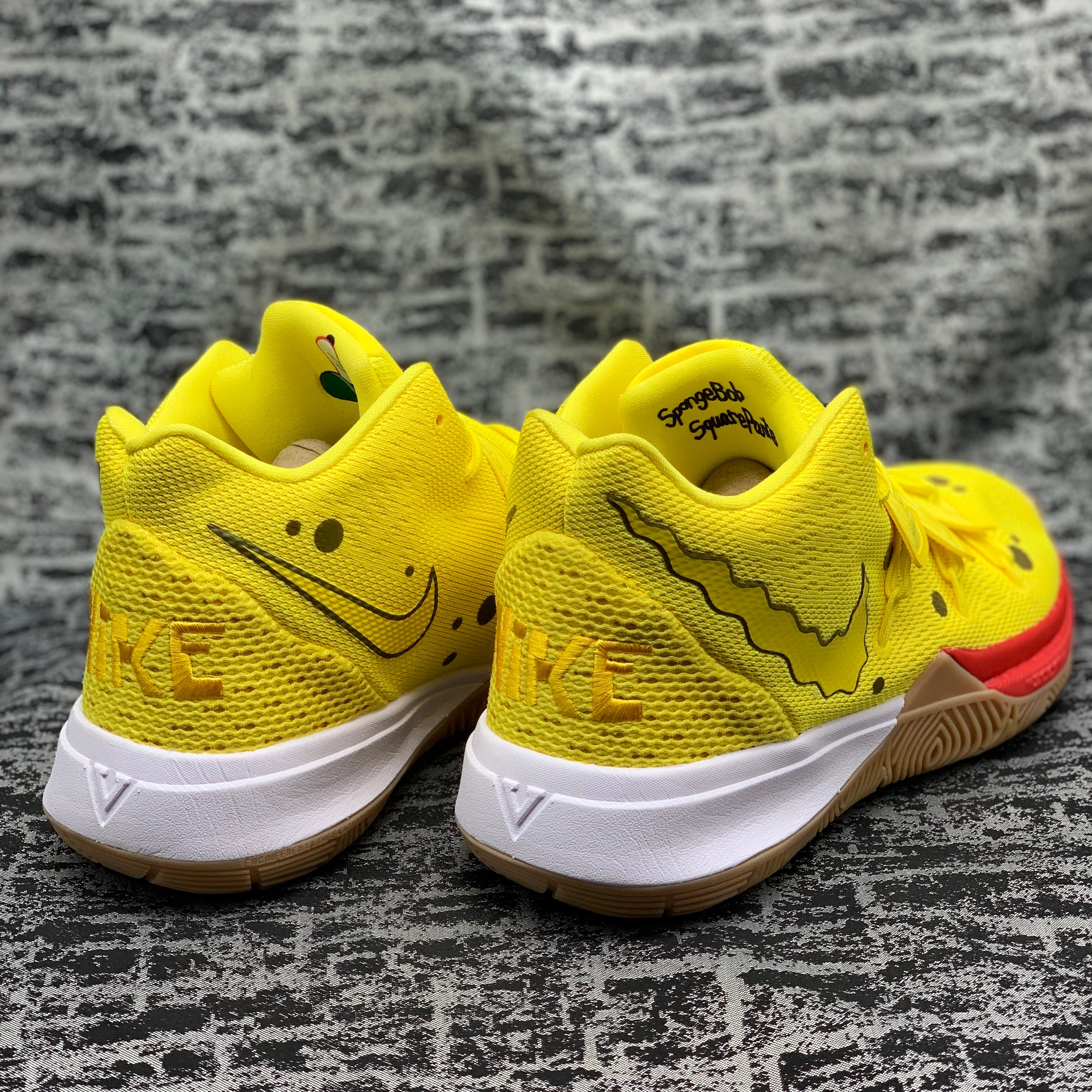 Kyrie irving bob esponja comprar on sale