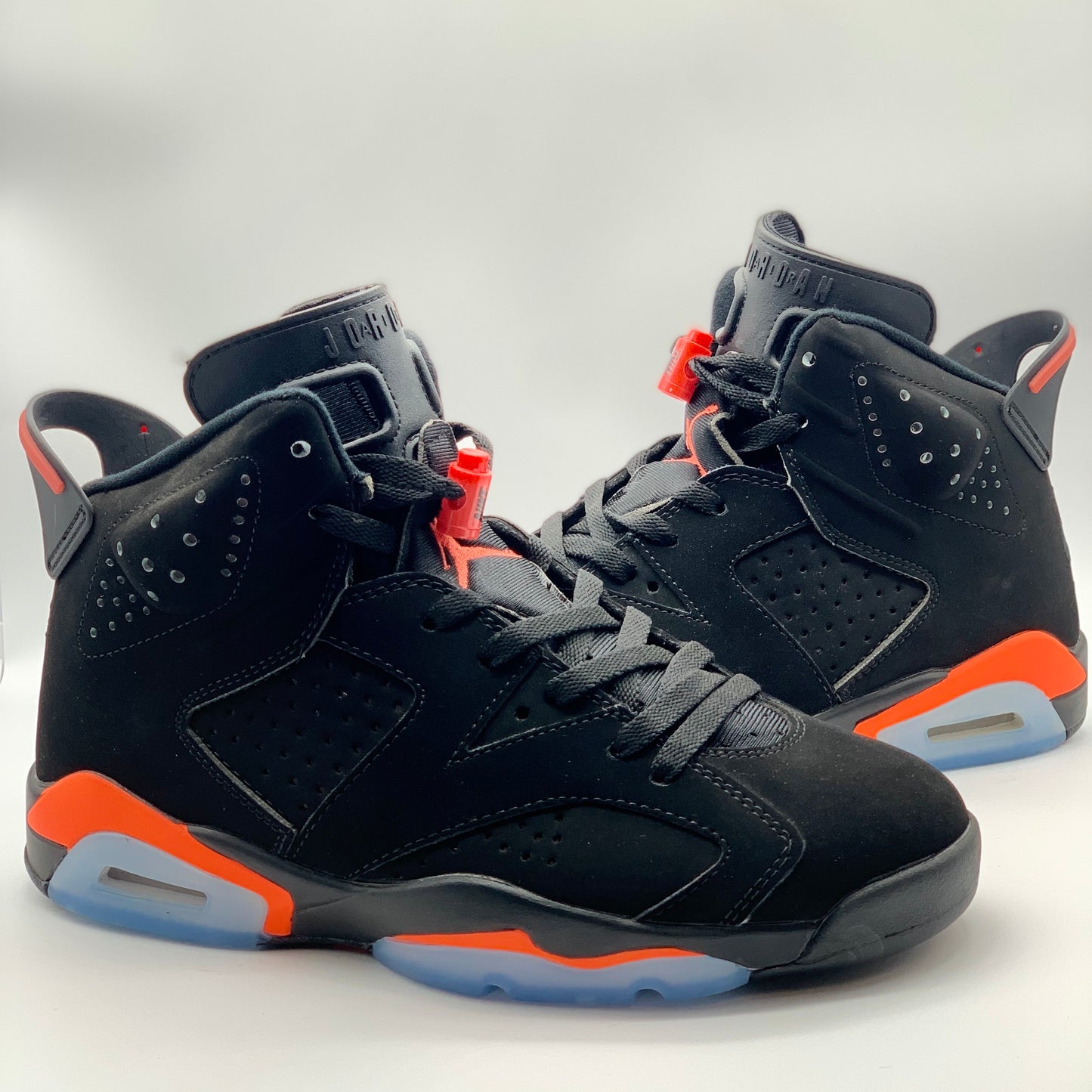 Jordan 6 Infrared