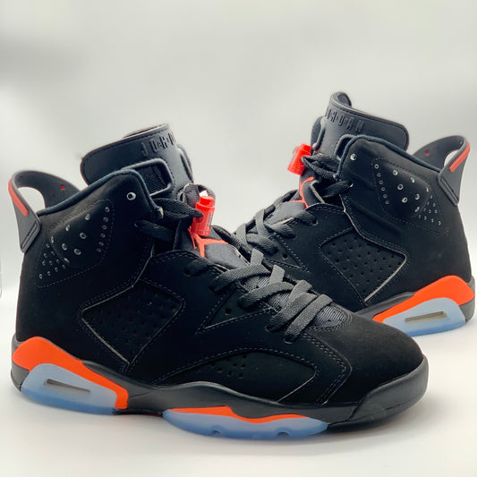 Jordan 6 Infrared