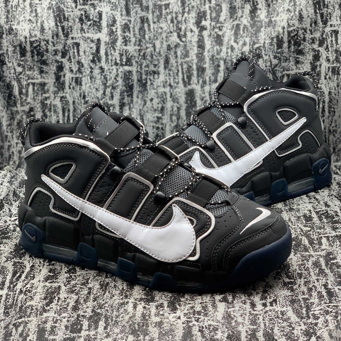 Uptempo Paloma