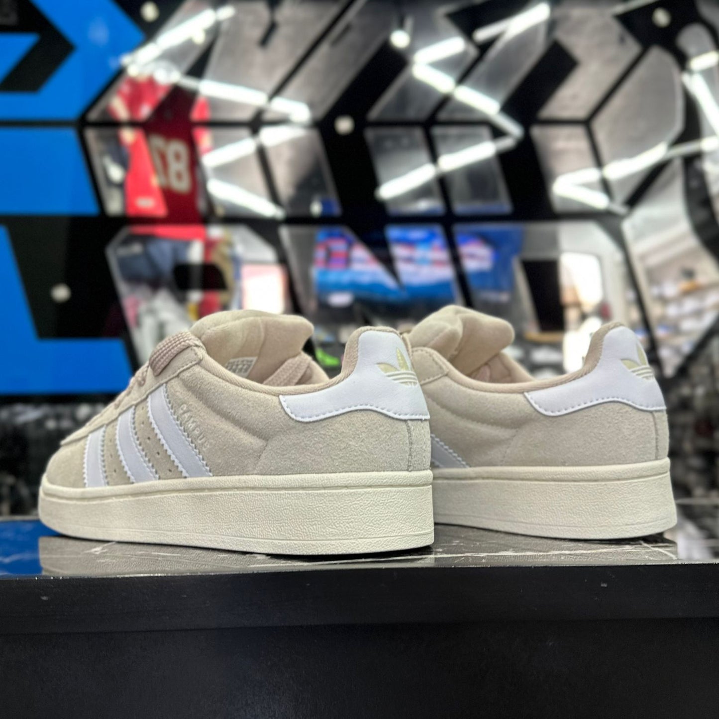 Campus Beige