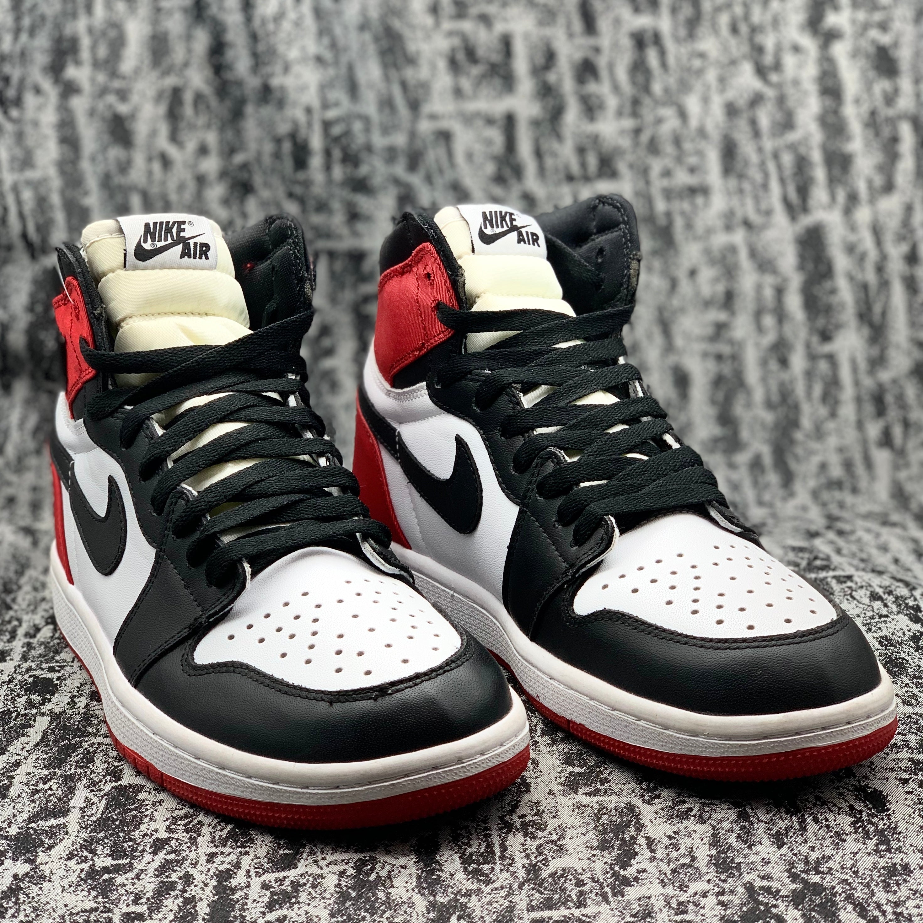 Satin ones jordan online