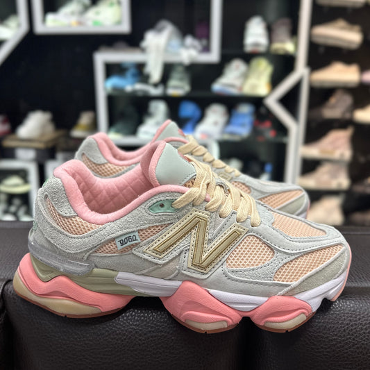 NB 9060 Rosa Beige