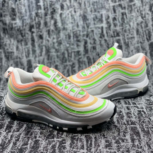 Air Max 97 Blanco Colores