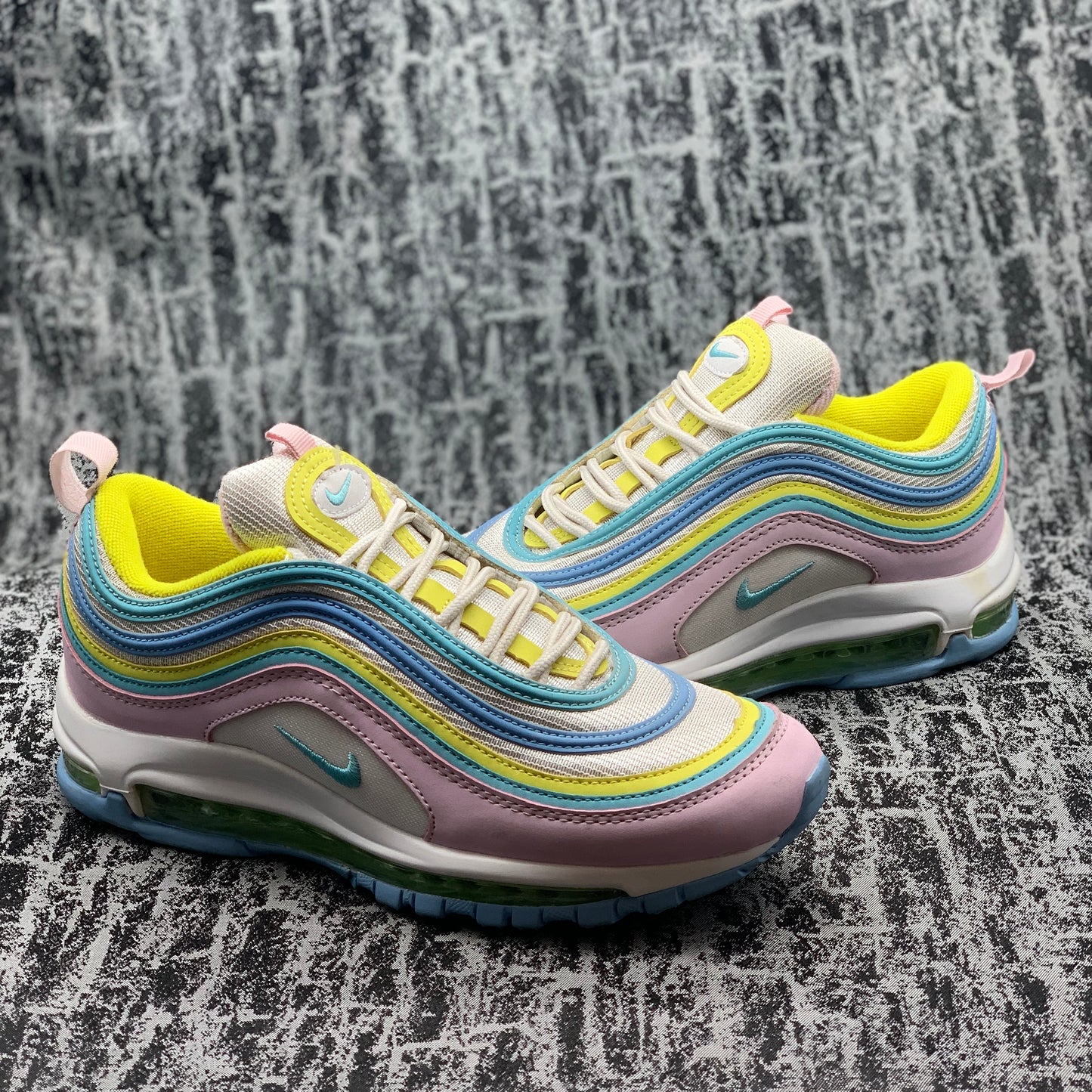 Air Max 97 Colores