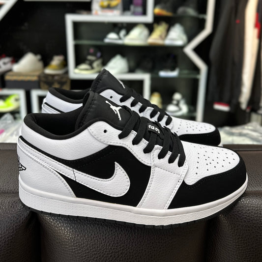 Jordan 1 Low Panda Invertido