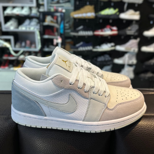 Jordan 1 Low Paris